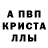 APVP мука LokoMan